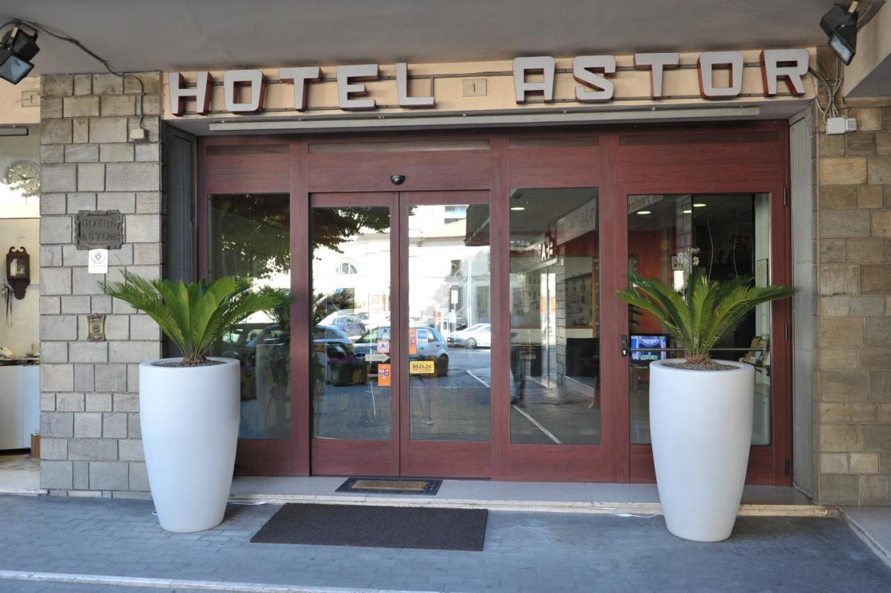 Hotel Astor Perugia Zewnętrze zdjęcie